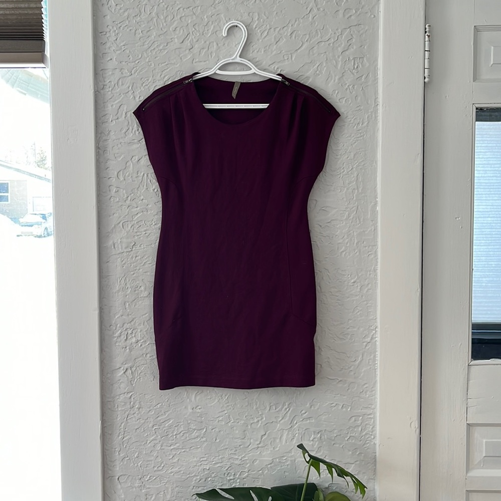 Maternity/Nursing dress
